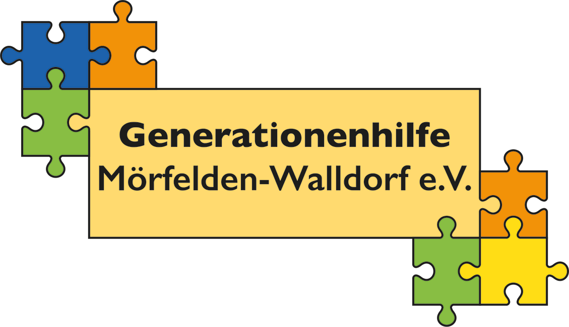 Generationenhilfe Mörfelden-Walldorf