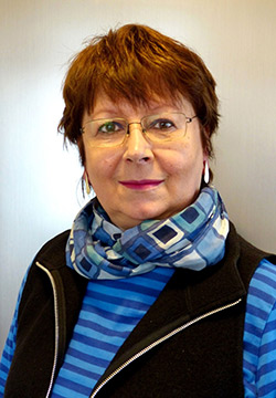 Liselotte Körner